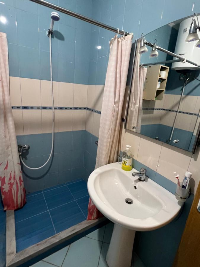 Leonard Apartment Tirana Exteriér fotografie